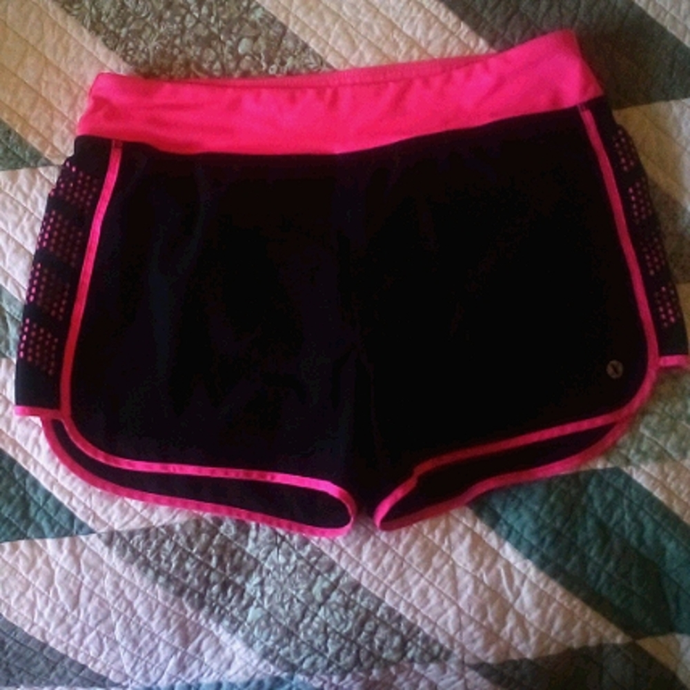 Kids Xersion shorts
